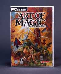 (PC) The Art Of Magic - Magic & Mayhen