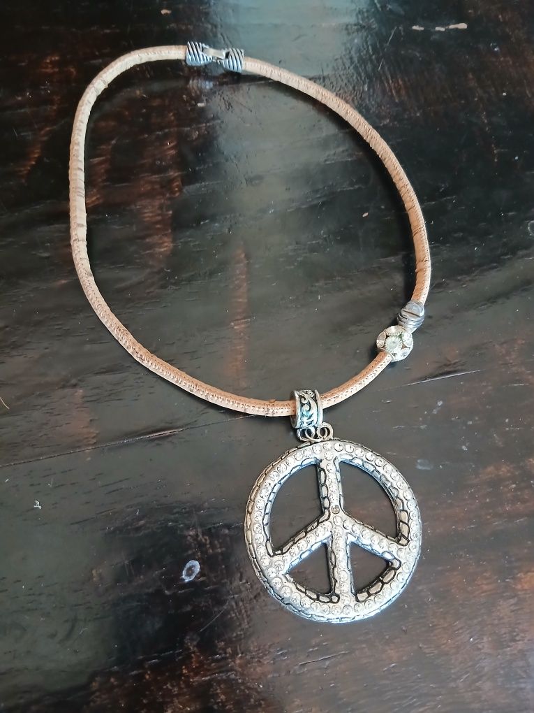 Conjunto de colares