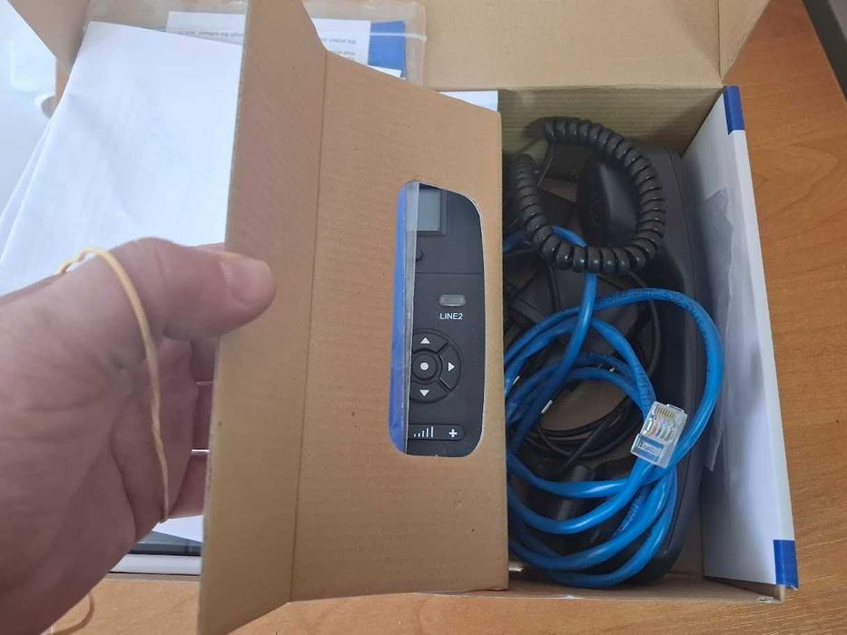 IP-телефон Grandstream GXP1405