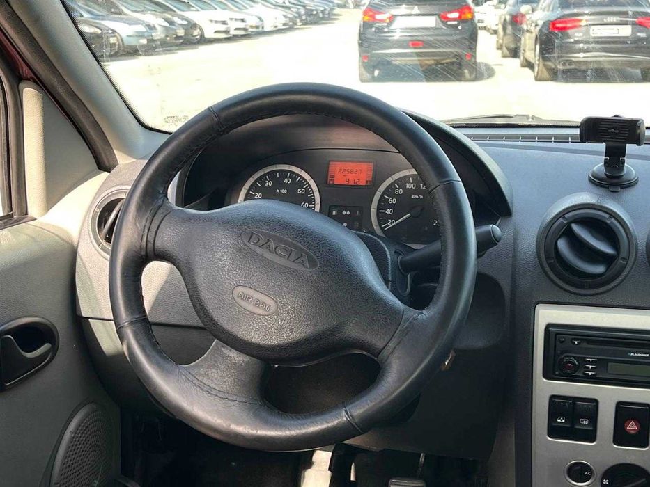 Продам Dacia Logan 2006р. #71445