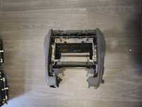 Consola 2din para Audi A3 8L