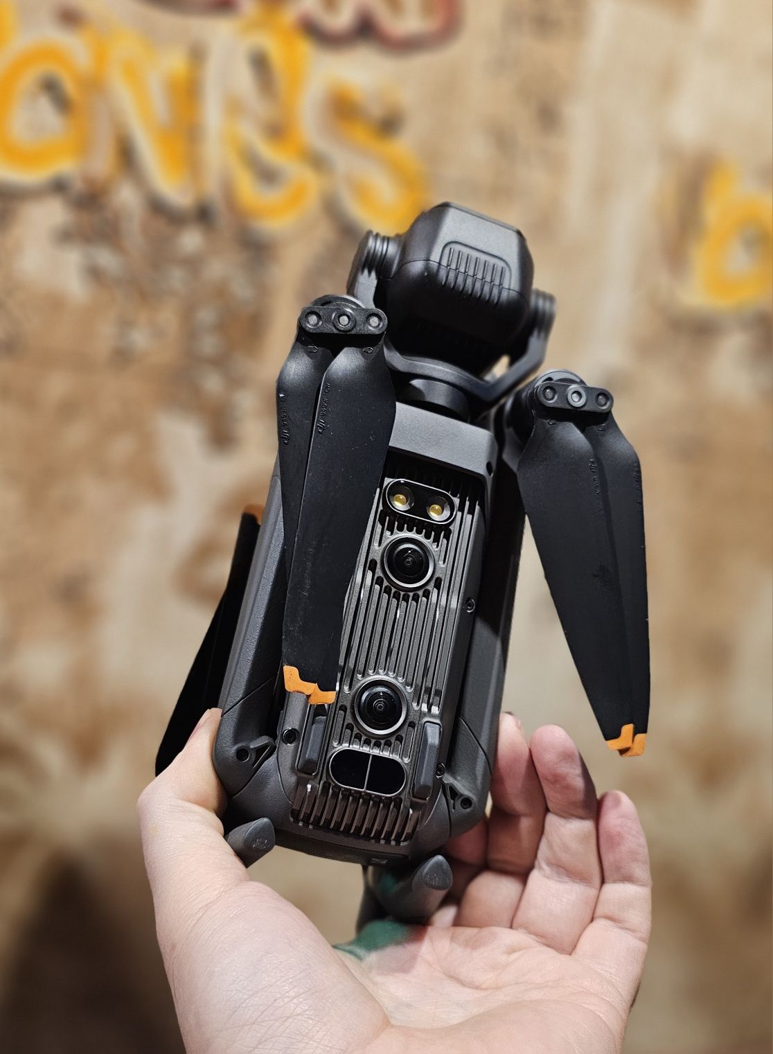 DJI Mavic 3 Pro  (ідеальний стан та відмінна працездатність)
