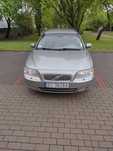 Volvo V70 2.4 D5 185 KM BDB Stan