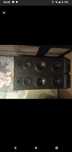 Kolumny Tonsil samba 250w