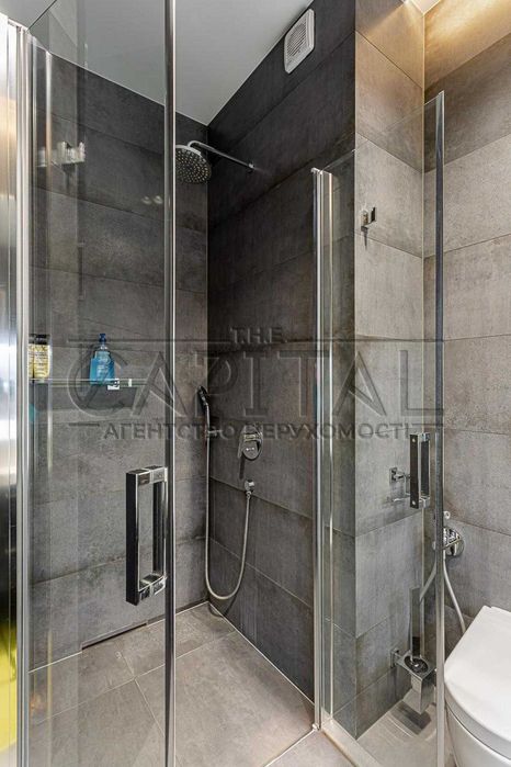 Оренда 3-кімнатної квартири в ЖК "Park Avenue VIP" / Є ПАРКІНГ