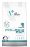 VET EXPERT HYPOALLERGENIC ULTRA - sucha karma weterynaryj dla psów 1kg