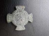 Pruski medal , odznaka, odznaczenie