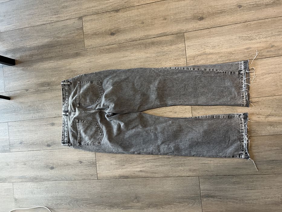 джинсы Zara Flared