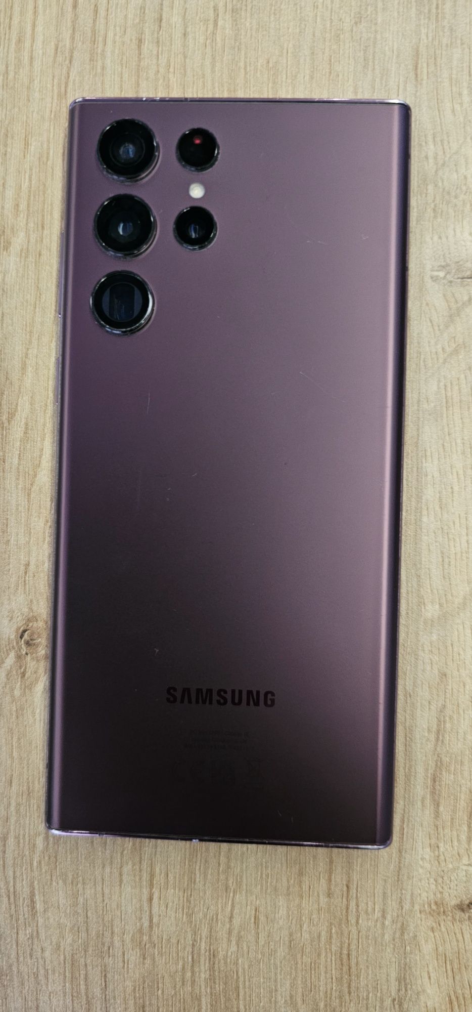 Sprzedam S22 Ultra