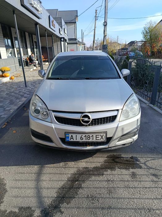 Продам авто Опель  Вектора С рест