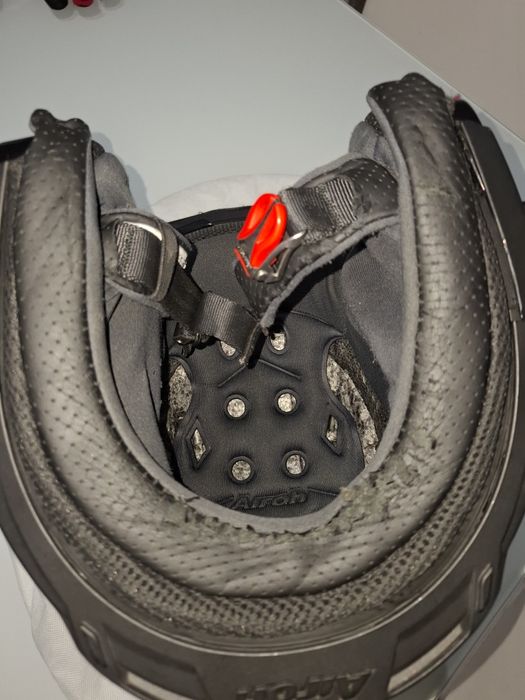 Capacete Modular Airoh Phantom S XXL