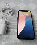 iPhone 12 mini 4/64GB Bateria 77%