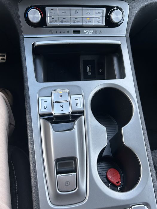 Hyundai Kona  2020  ЕЛЕКТРО 64 ка