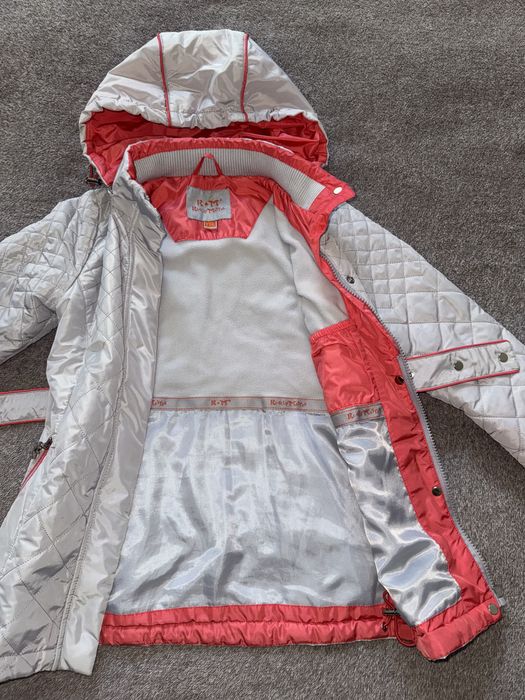 Дублянка,пальто Куртка,ветровка,Шуба Ovs, zara,h&m