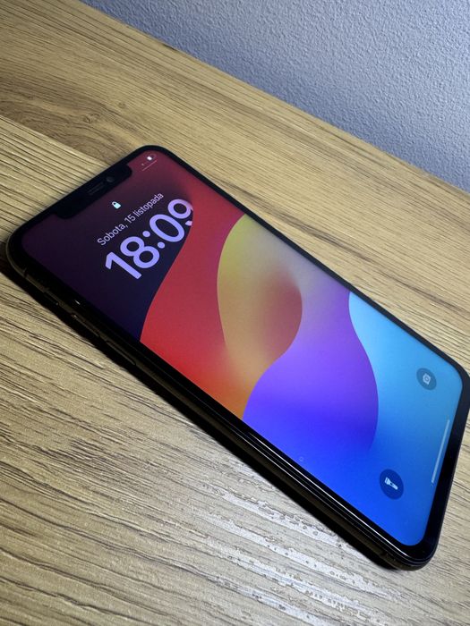 Iphone 11 Pro Max 64GB / 100% Bateria