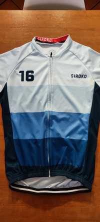 Vendo Jerseys de ciclismo / BTT