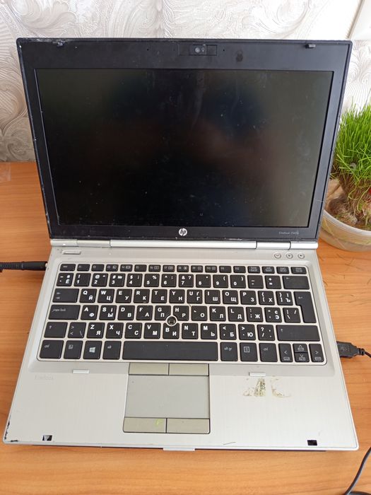 Ноутбук HP 14 дюймів