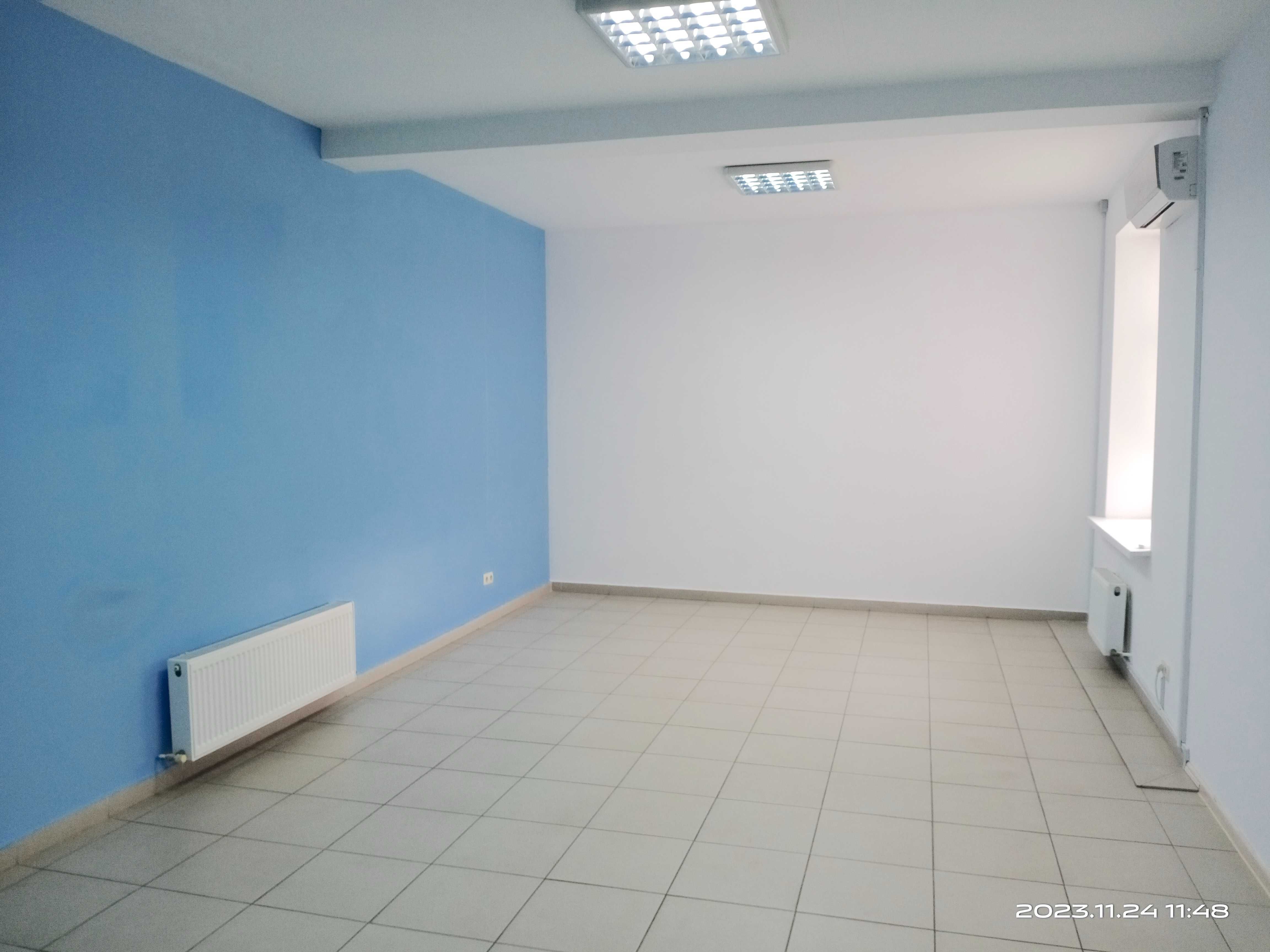 Аренда Сдам 100m² Open Space +1 каб/ БЦ возле Цирка на Коблевской