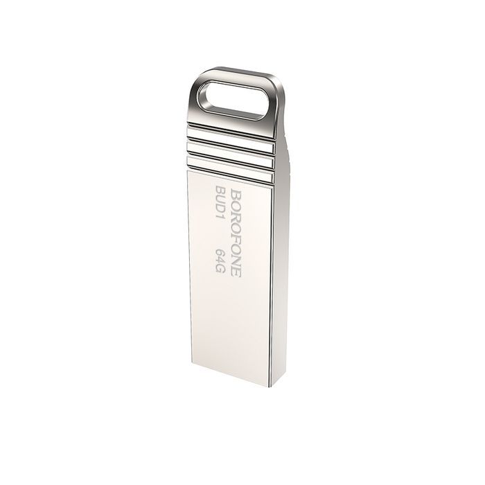 Borofone Pendrive Bud1 Nimble Usb 2.0  64Gb