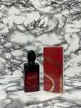 Perfumy Si Passione intense 100ml
