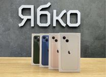New iPhone 13 в Ябко Чернігів