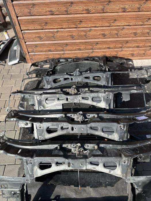 Установочна Панель Телевізор Октавія Тур Oktavia Tur