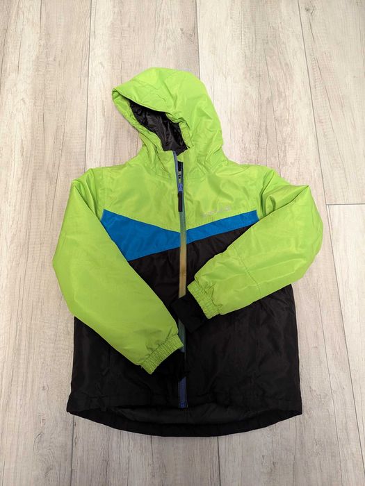 Kurtka chłopięca LIDL crivit 134/140 narciarska