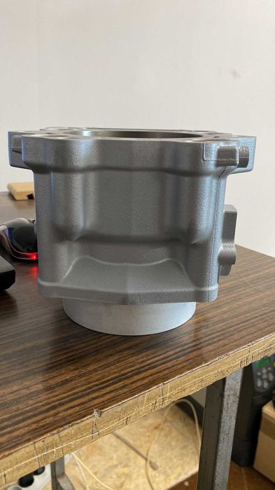 CYLINDER YAMAHA GRIZZLY 700 z 2008 - 2013 RHINO Polaris Quad UTV