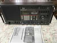 Раиоприемник GRUNDIG 650 satelit profesional