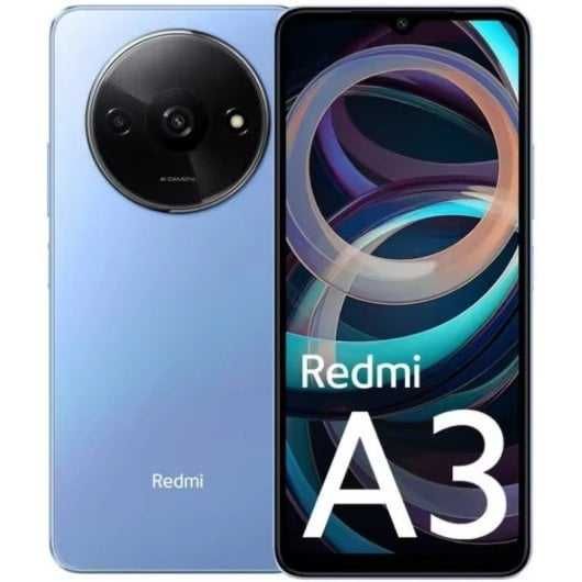 Telemóvel Redemi em bom estado em azul hoje 80€