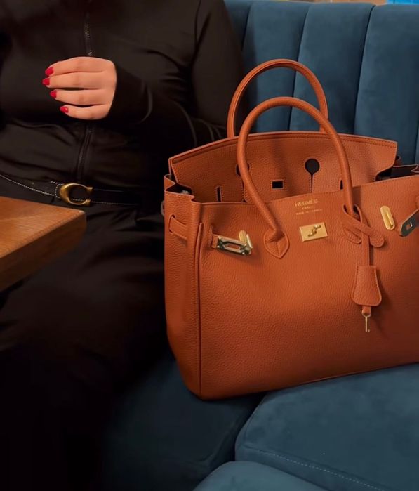 Сумочка Hermes нова