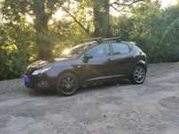 SEAT Ibiza 1.2 TDi Style DPF