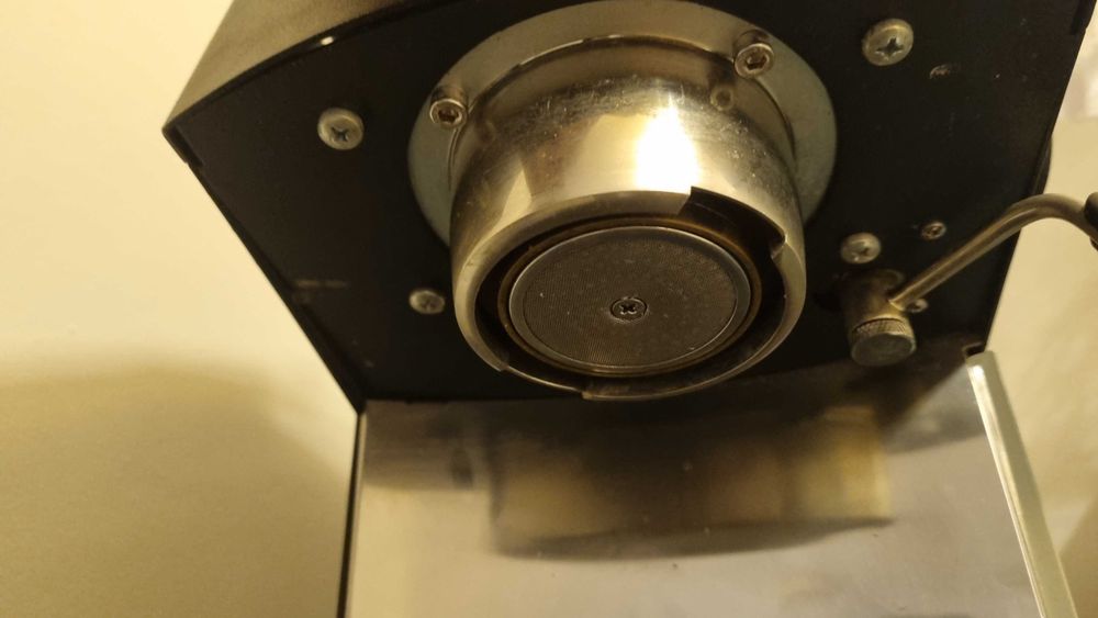 Ekspres ciśnieniowy kolbowy Ascaso Arc MF