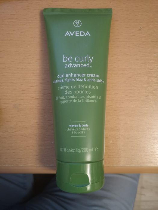 Aveda Be Curly Advanced Curly Enhancer Cream 200 ml