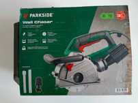 NOWA bruzdownica PARKSIDE PMNF 1500 B2, 1500 W
