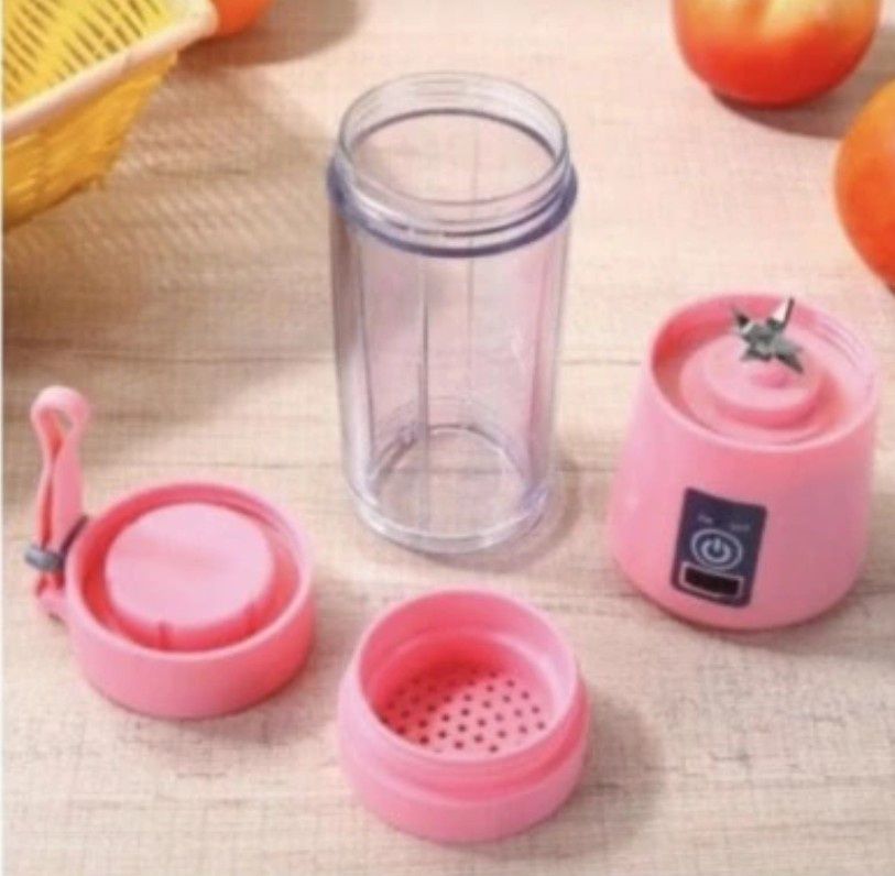 Blender kielichowy mixer turystyczny USB