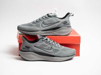 Мужские кроссовки Nike Air Zoom x React (3 цвета) легкие сетка 41-45