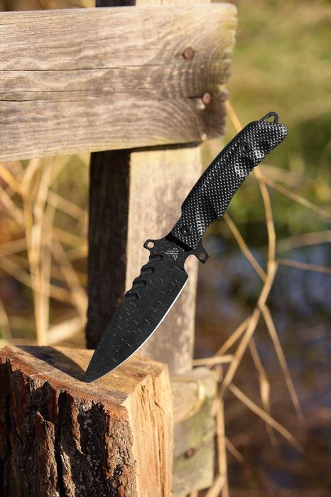 Nóż survivalowy wojskowy taktyczny  HASTAA 09-HS-251 gerber boker