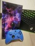 . Xbox series X.