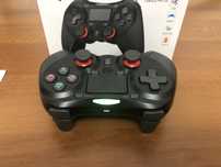 Terios bezprowodowy kontroler pad do PS4