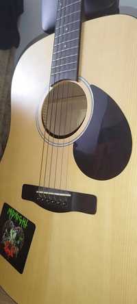 Gitara akustyczna Greg Bennett GD-50 OPN