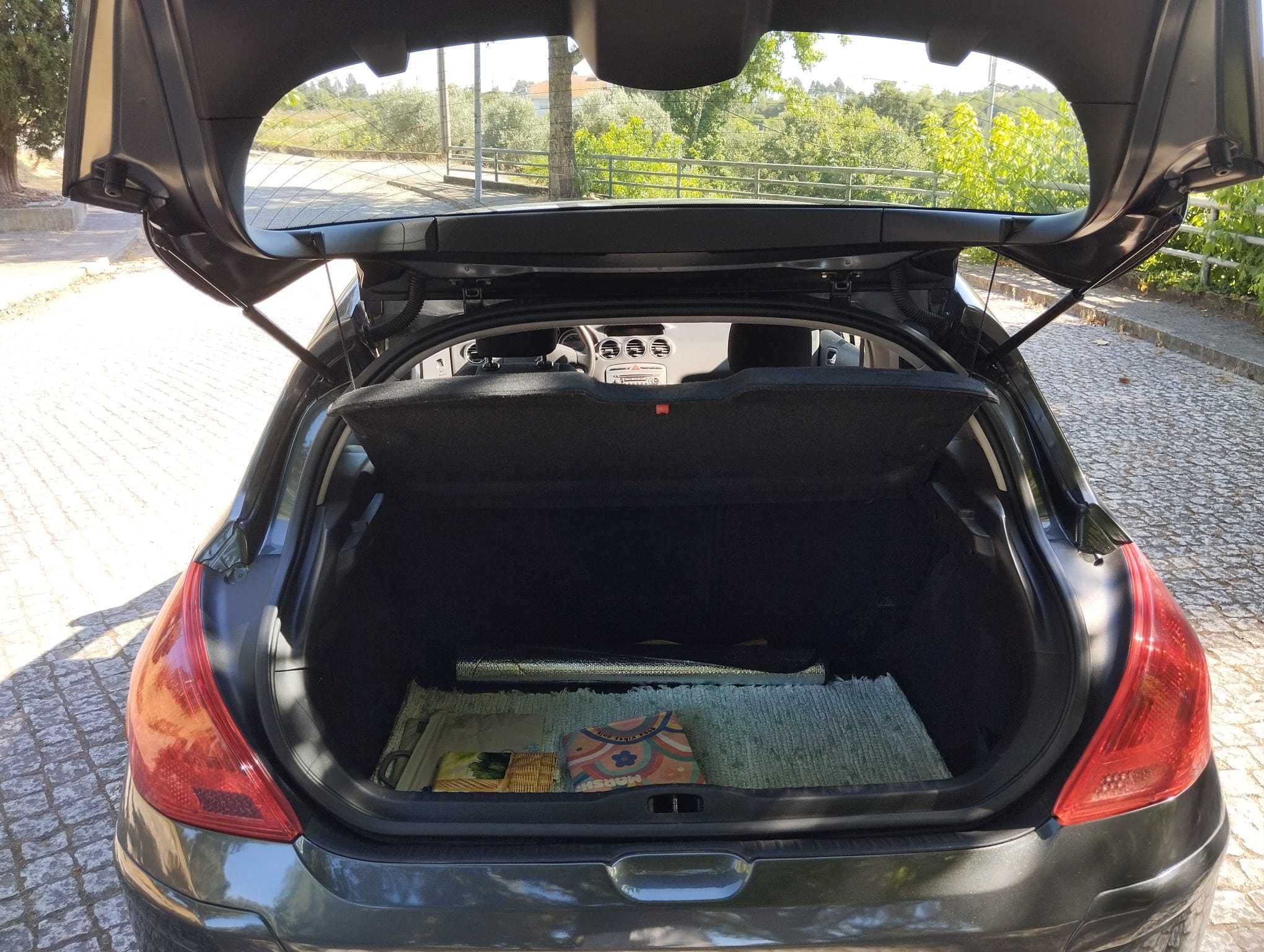 Peugeot 308 1.4 impecável