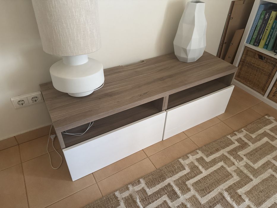 Vendo Movél TV Ikea