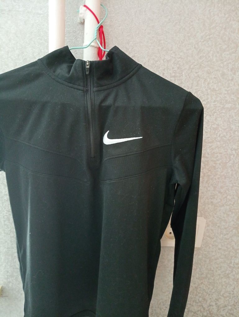 Кофточка Nike для хлопчика