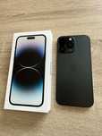 iPhone 14 Pro Max 128 GB • Stan bardzo dobry