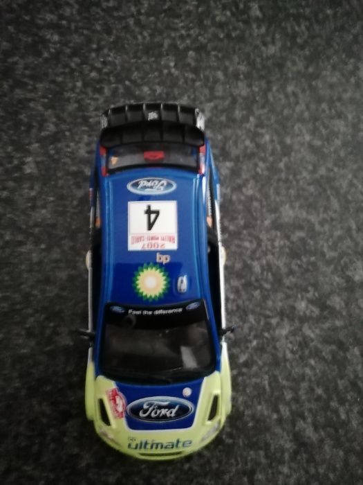Carro ford, para coleccionador