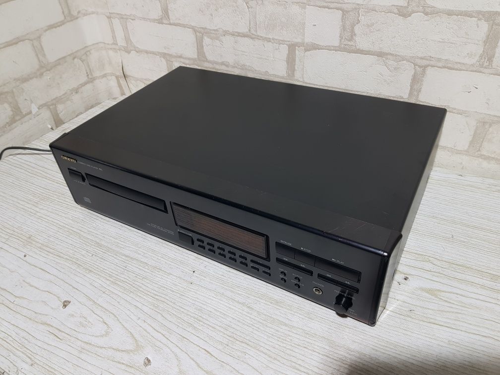 Розпродаж! Програвач CD  Lenco, Marantz, Onkyo, Yamakawa, б/у
