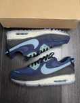 Кроссовки Nike Air Max 90 Terrascape Midnight Navy Aqua