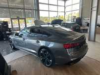 Audi A5 Audi A5 sportback 2.0 tfsi Competition