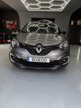 Renault captur 2017